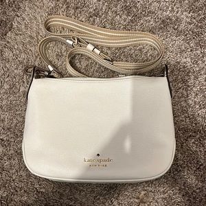 Kate Spade Rosie bag in Ivory - Small